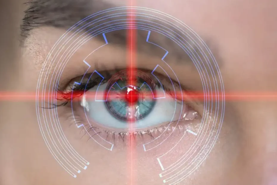 SmartSight Nova
